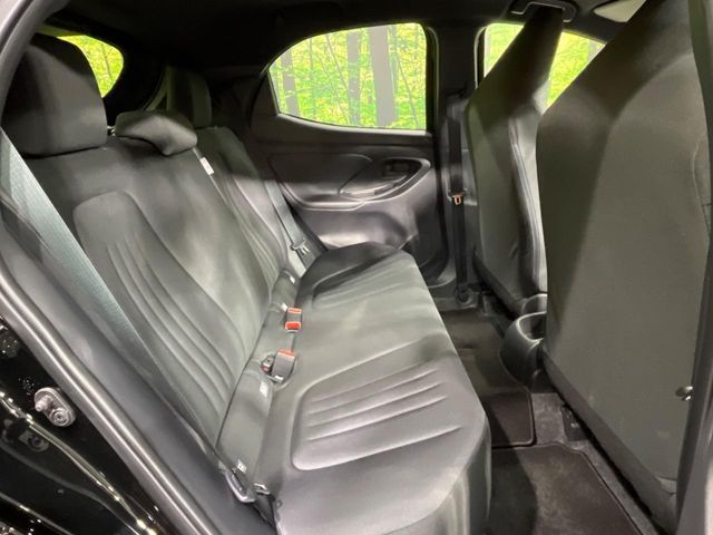 TOYOTA YARIS 2024 Image 31