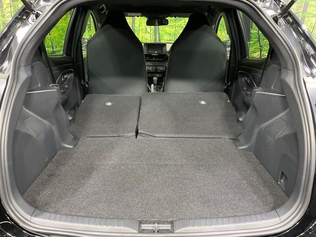 TOYOTA YARIS 2024 Image 31