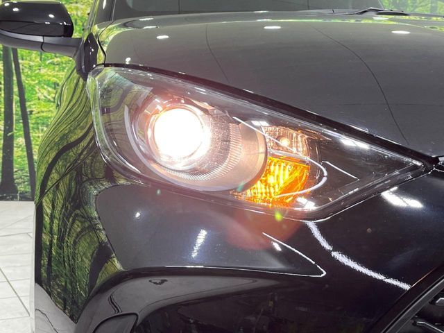 TOYOTA YARIS 2024 Image 31