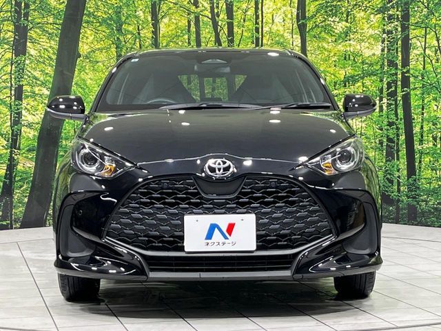 TOYOTA YARIS 2024 Image 31