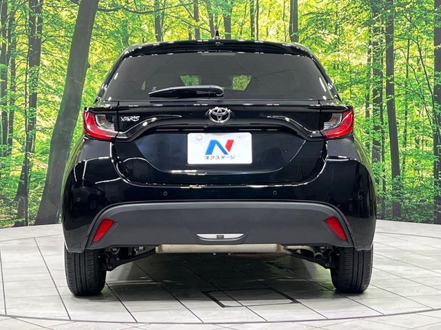 TOYOTA YARIS 2024 Image 31