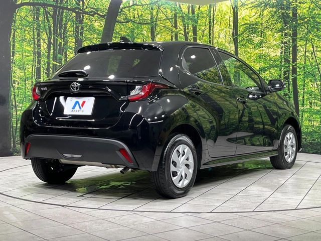 TOYOTA YARIS 2024 Image 31