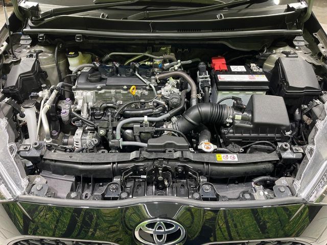 TOYOTA YARIS 2024 Image 31