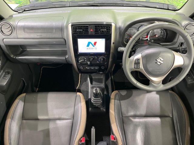 SUZUKI JIMNY 4WD 2016 Image 31
