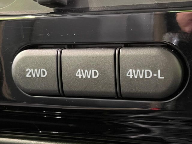 SUZUKI JIMNY 4WD 2016 Image 31