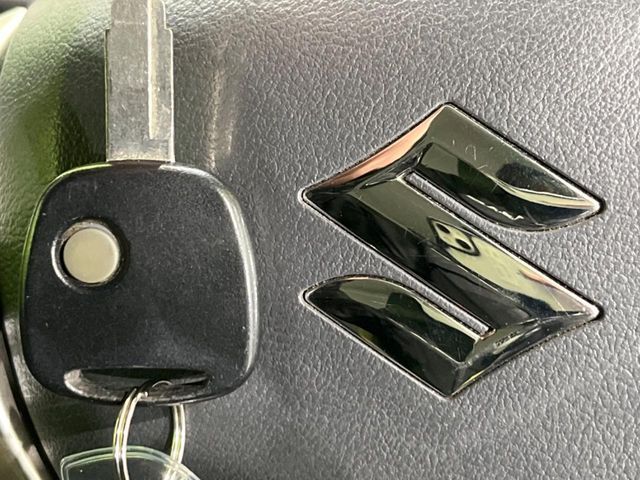 SUZUKI JIMNY 4WD 2016 Image 31