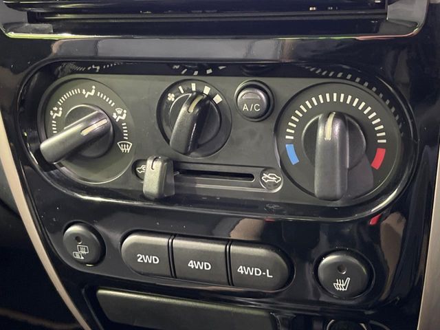 SUZUKI JIMNY 4WD 2016 Image 31