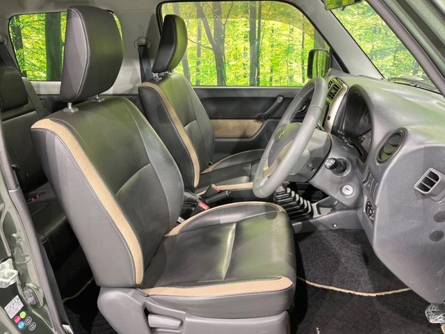 SUZUKI JIMNY 4WD 2016 Image 31