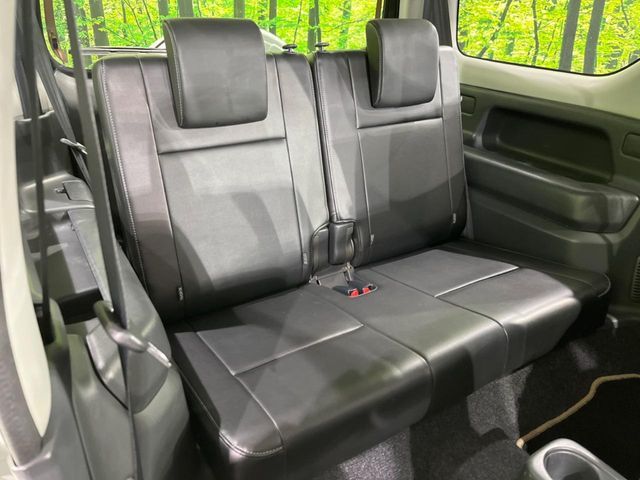 SUZUKI JIMNY 4WD 2016 Image 31