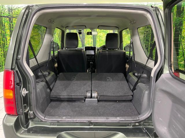 SUZUKI JIMNY 4WD 2016 Image 31