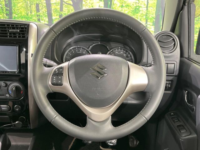 SUZUKI JIMNY 4WD 2016 Image 31