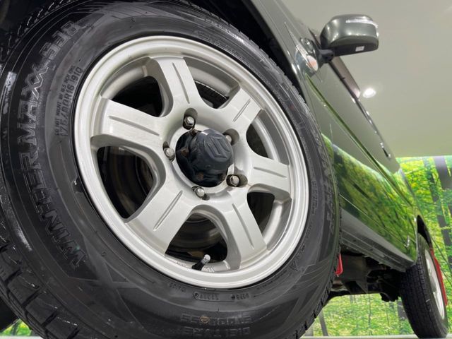 SUZUKI JIMNY 4WD 2016 Image 31