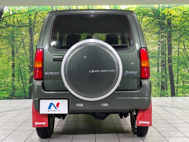 SUZUKI JIMNY 4WD 2016 Image 31