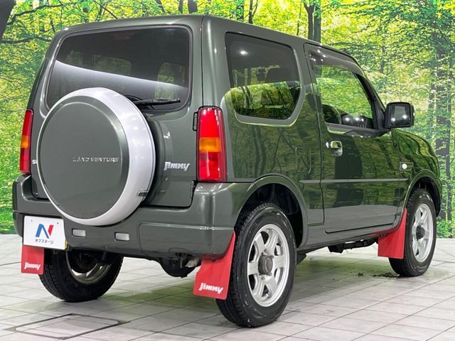 SUZUKI JIMNY 4WD 2016 Image 31