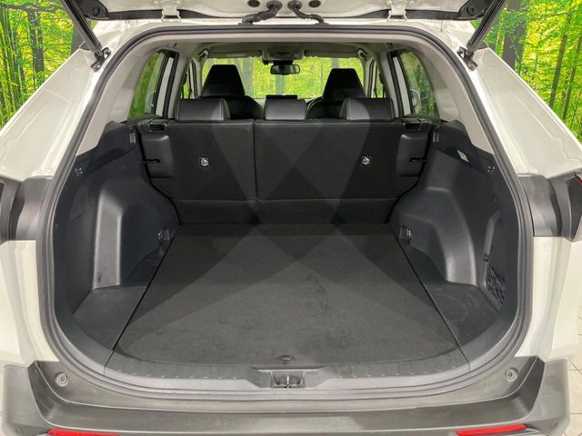 TOYOTA RAV4 HYBRID 4WD 2019 Image 31