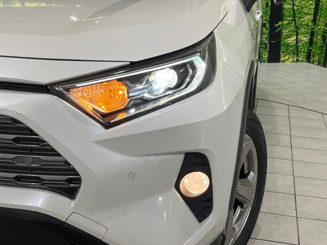 TOYOTA RAV4 HYBRID 4WD 2019 Image 31