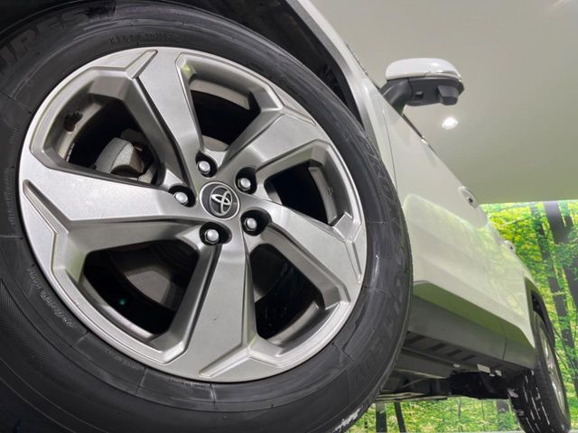 TOYOTA RAV4 HYBRID 4WD 2019 Image 31