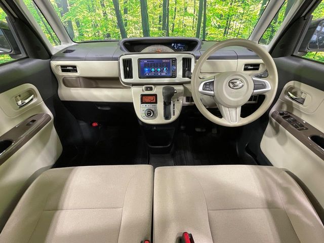 DAIHATSU MOVE CANBUS 2021 Image 31