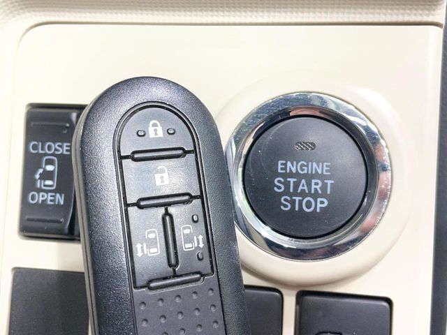 DAIHATSU MOVE CANBUS 2021 Image 31