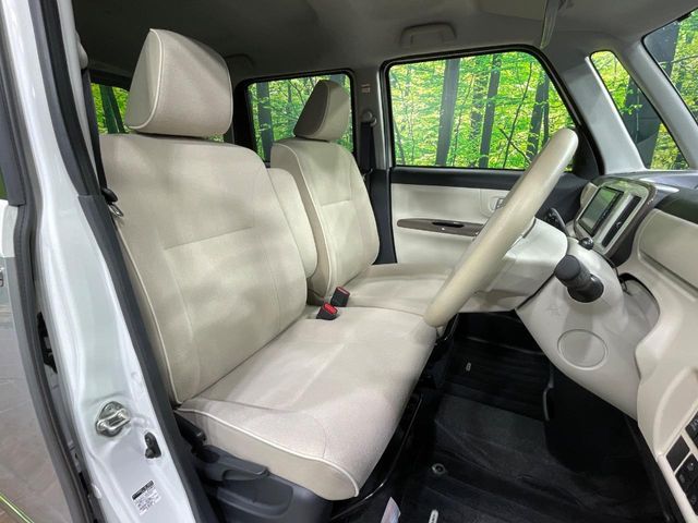 DAIHATSU MOVE CANBUS 2021 Image 31