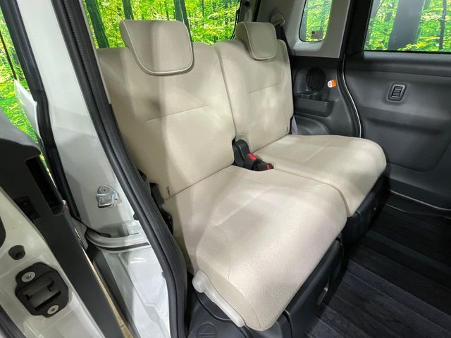 DAIHATSU MOVE CANBUS 2021 Image 31