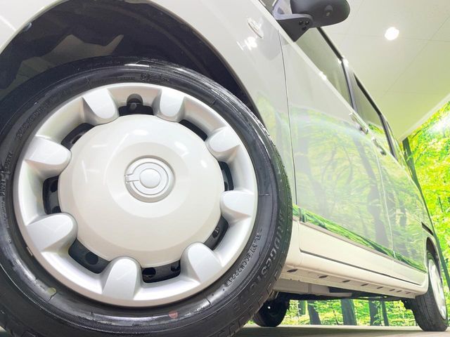 DAIHATSU MOVE CANBUS 2021 Image 31