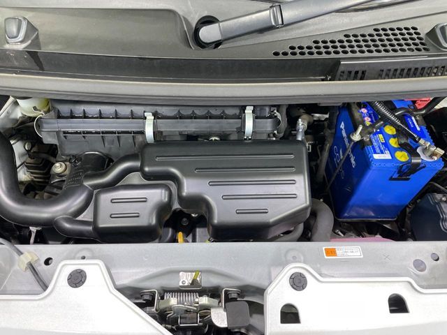 DAIHATSU MOVE CANBUS 2021 Image 31