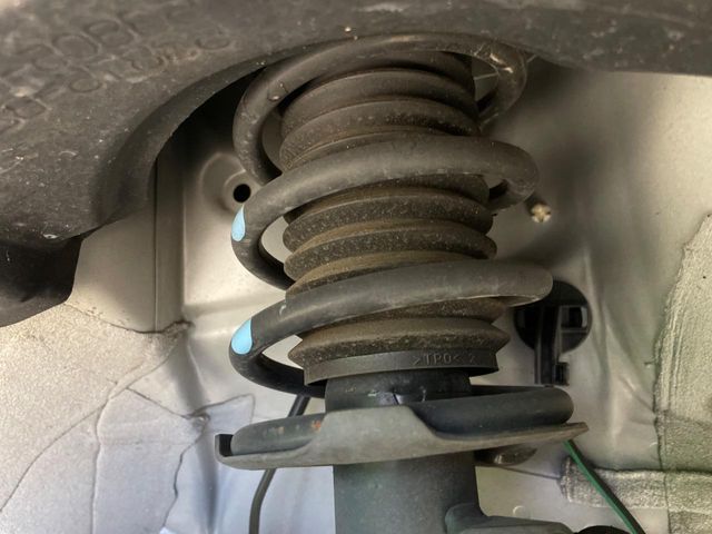 DAIHATSU MOVE CANBUS 2021 Image 31