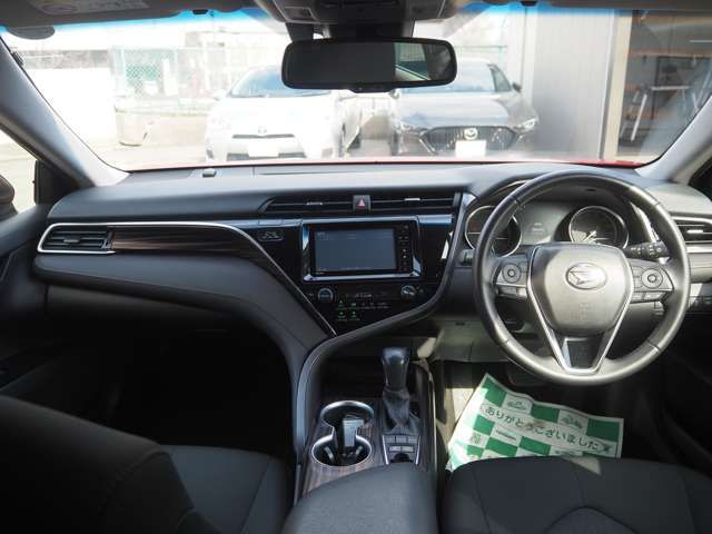 DAIHATSU ALTIS HYBRID 2017 Image 31