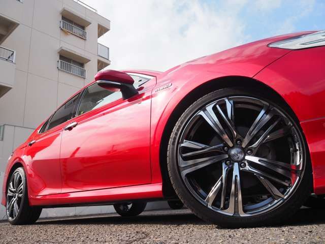 DAIHATSU ALTIS HYBRID 2017 Image 31