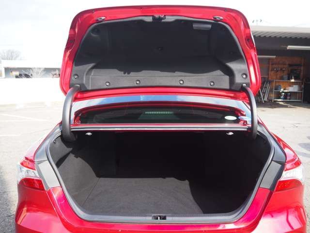 DAIHATSU ALTIS HYBRID 2017 Image 31