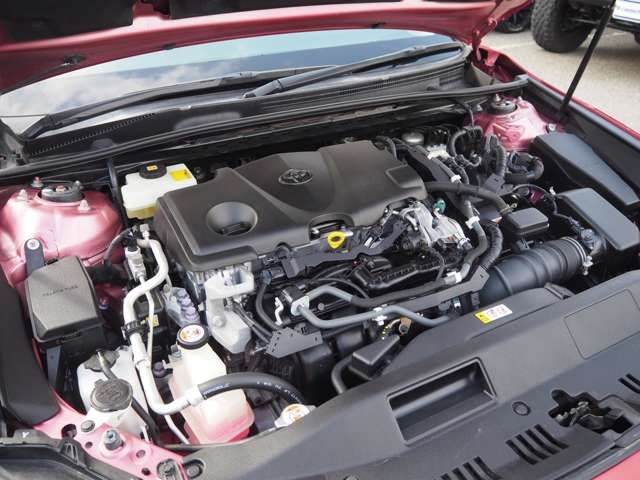 DAIHATSU ALTIS HYBRID 2017 Image 31