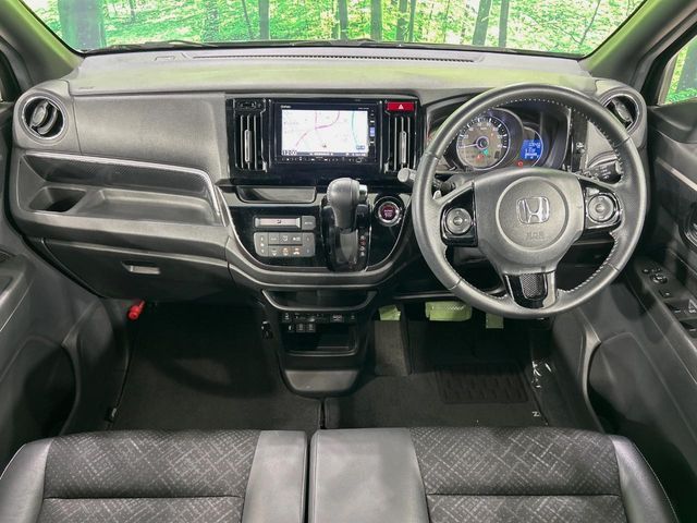 HONDA N-WGN CUSTOM 2019 Image 31