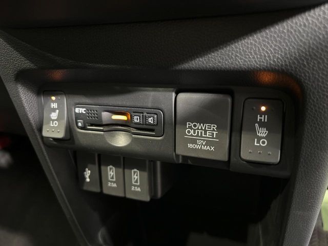 HONDA N-WGN CUSTOM 2019 Image 31