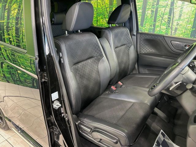 HONDA N-WGN CUSTOM 2019 Image 31