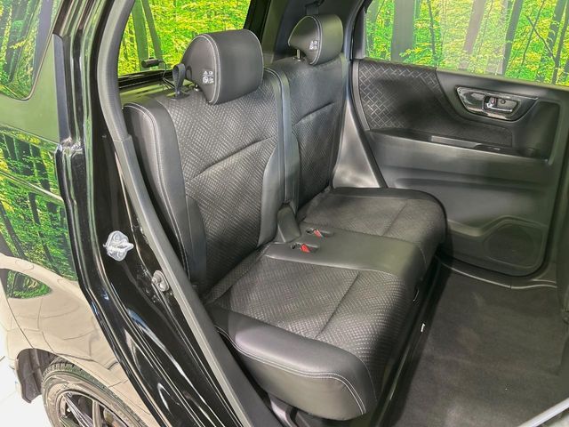 HONDA N-WGN CUSTOM 2019 Image 31