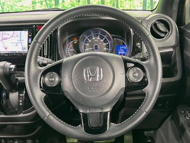 HONDA N-WGN CUSTOM 2019 Image 31