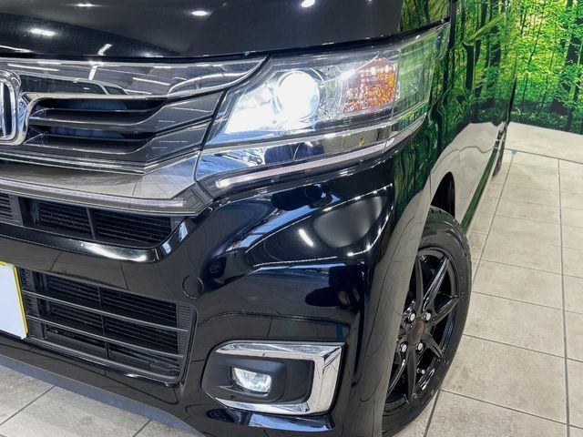 HONDA N-WGN CUSTOM 2019 Image 31