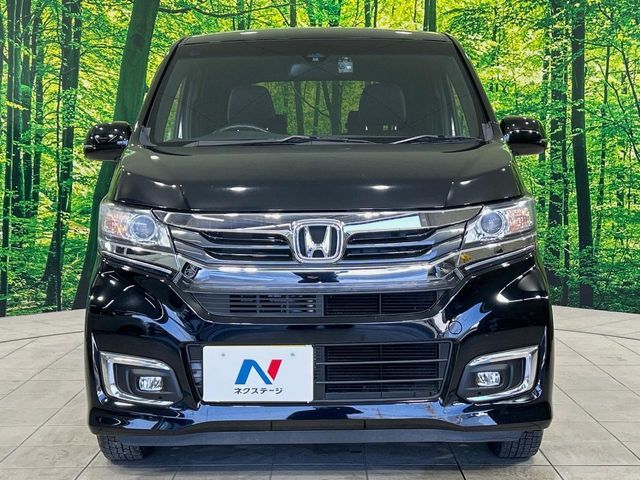 HONDA N-WGN CUSTOM 2019 Image 31