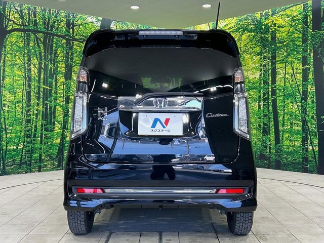 HONDA N-WGN CUSTOM 2019 Image 31