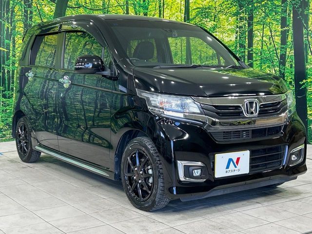 HONDA N-WGN CUSTOM 2019 Image 31