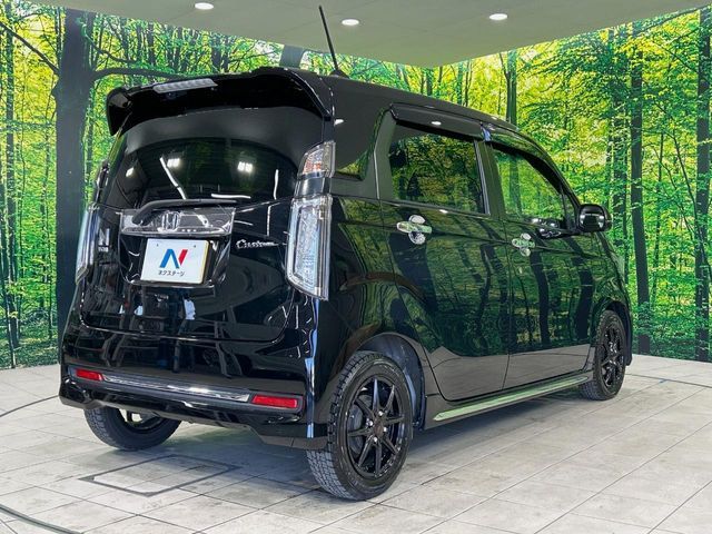 HONDA N-WGN CUSTOM 2019 Image 31