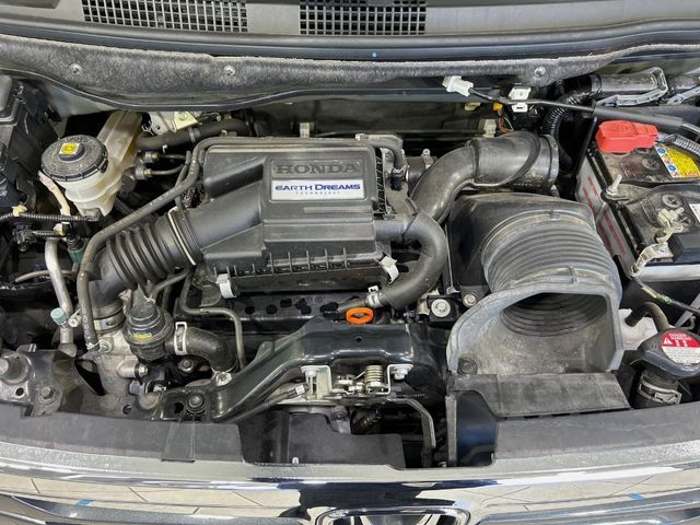 HONDA N-WGN CUSTOM 2019 Image 31