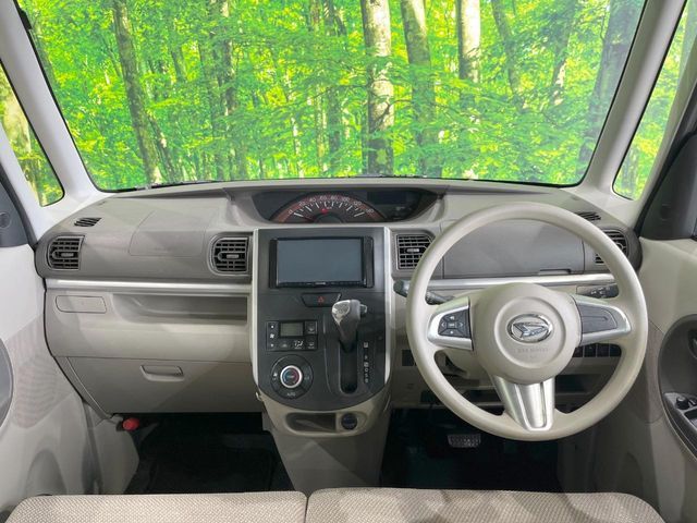 DAIHATSU TANTO 2015 Image 31