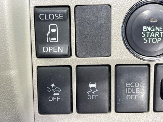 DAIHATSU TANTO 2015 Image 31