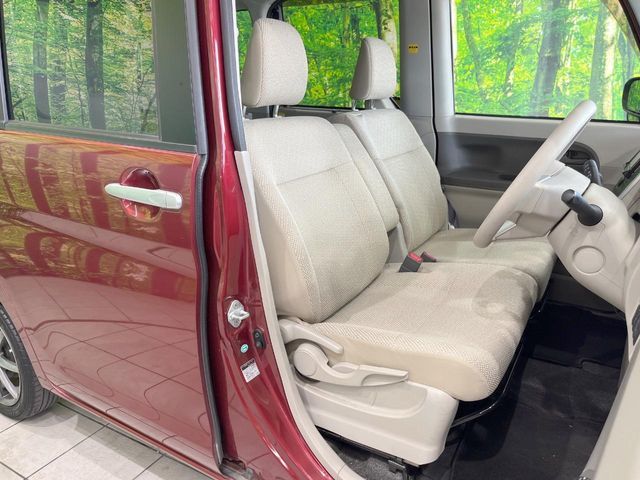 DAIHATSU TANTO 2015 Image 31