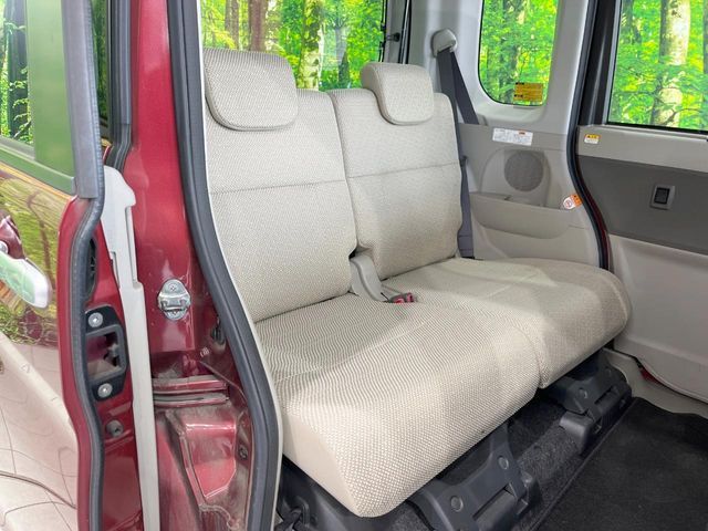 DAIHATSU TANTO 2015 Image 31