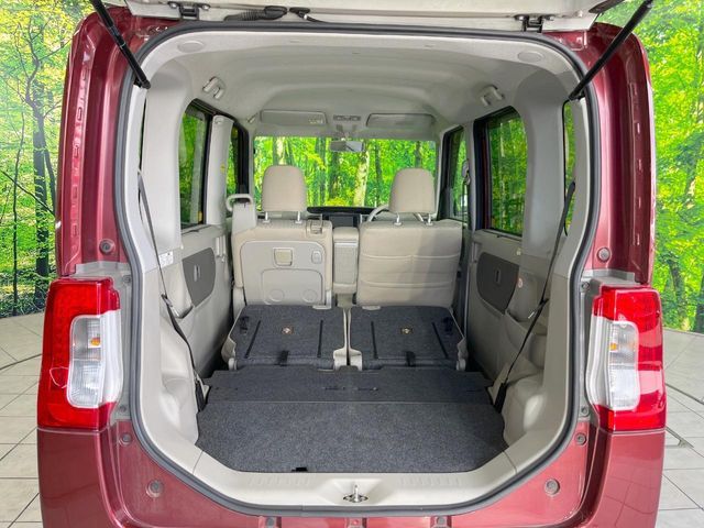 DAIHATSU TANTO 2015 Image 31