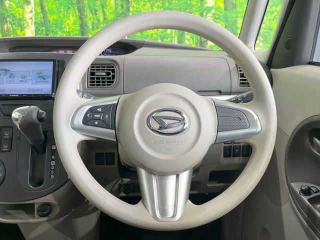 DAIHATSU TANTO 2015 Image 31