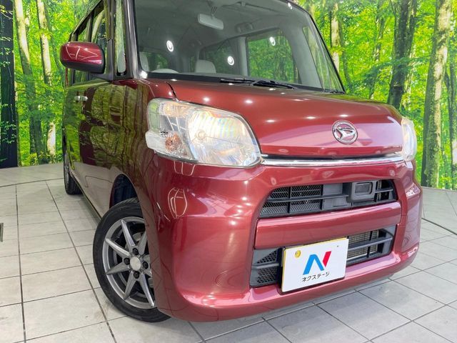 DAIHATSU TANTO 2015 Image 31